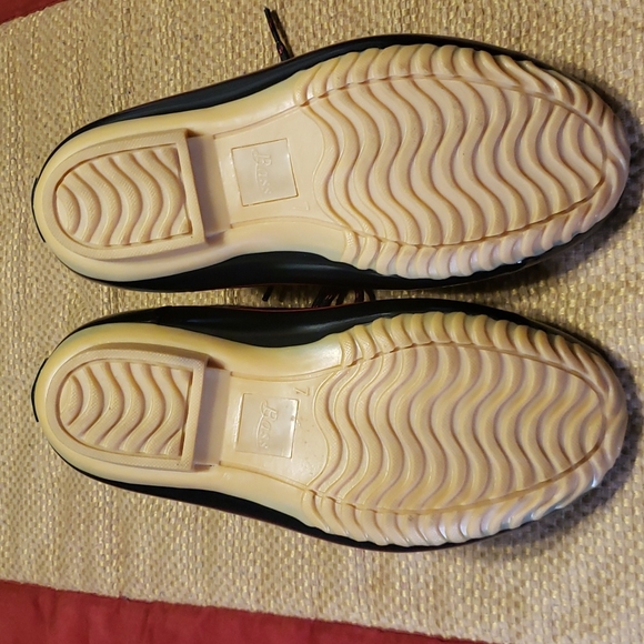 GH Bass Mandarin women’s waterproof duck bootie size 7 - Picture 6 of 8